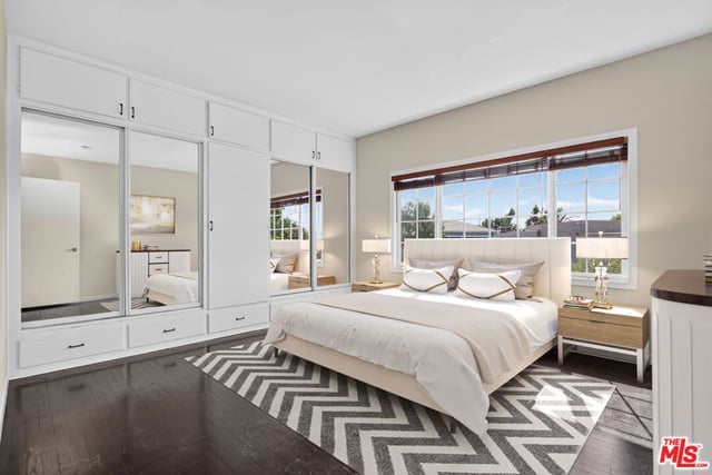 5551 Arch Crest Drive, Los Angeles, CA 90043 — photo 14 of 36