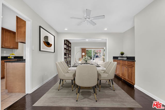 5551 Arch Crest Drive, Los Angeles, CA 90043 — photo 8 of 36