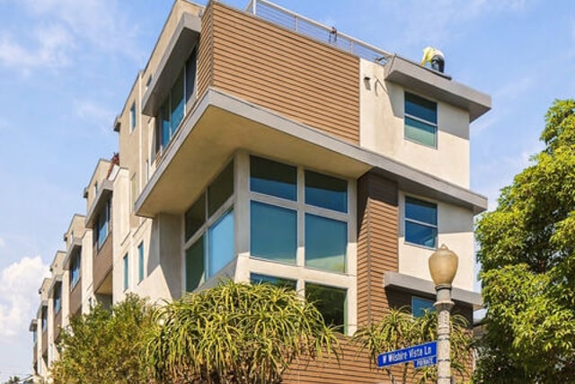 5411 W Wilshire Vista Lane, Los Angeles, CA 90019 — photo 32 of 34