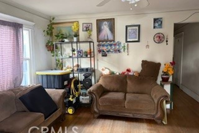 5723 Cimarron Street, Los Angeles, CA 90062 — photo 8 of 21