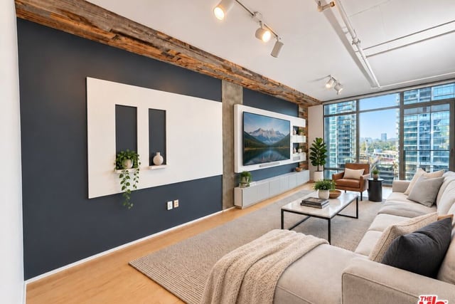 1100 S Hope Street 1510, Los Angeles, CA 90015 — photo 13 of 24