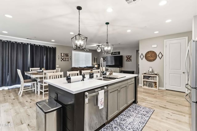 361 Heritage Valley Parkway, Fillmore, CA 93015 — photo 16 of 48