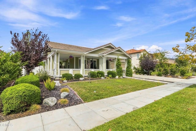 361 Heritage Valley Parkway, Fillmore, CA 93015 — photo 3 of 48