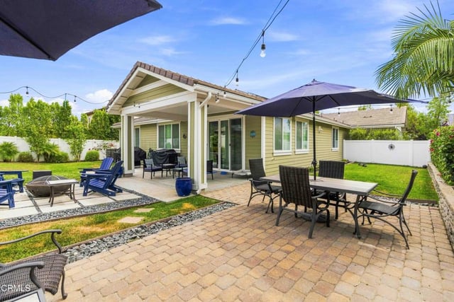 361 Heritage Valley Parkway, Fillmore, CA 93015 — photo 41 of 48
