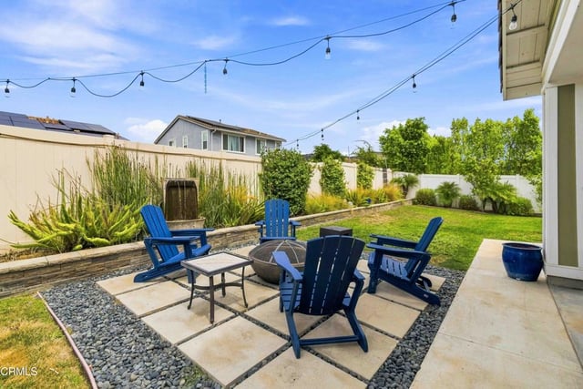 361 Heritage Valley Parkway, Fillmore, CA 93015 — photo 42 of 48