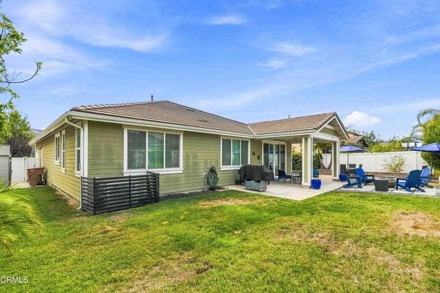 361 Heritage Valley Parkway, Fillmore, CA 93015 — photo 43 of 48