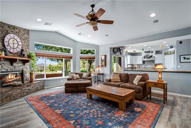 32235 Camino Canyon, Acton, CA 93510 — photo 13 of 72