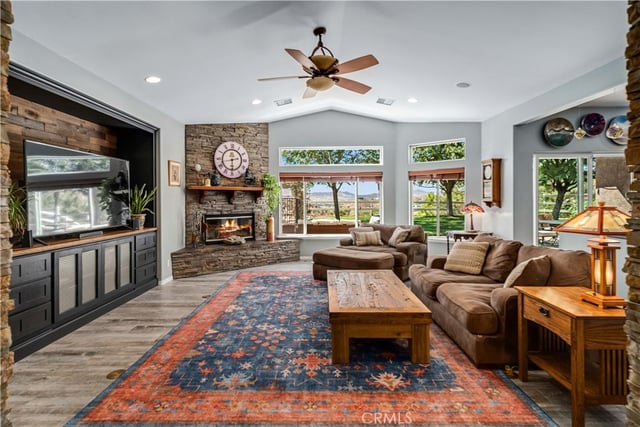32235 Camino Canyon, Acton, CA 93510 — photo 14 of 72