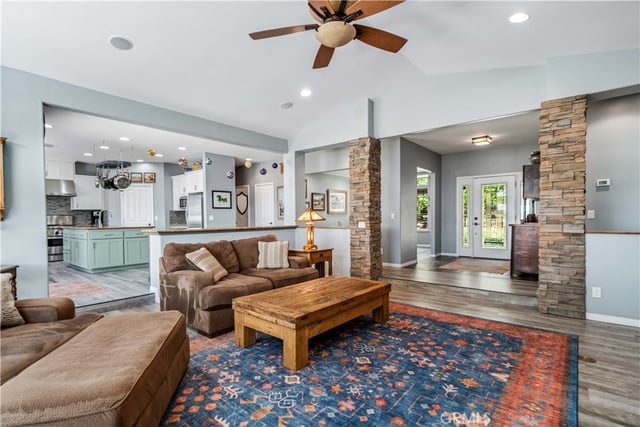 32235 Camino Canyon, Acton, CA 93510 — photo 16 of 72