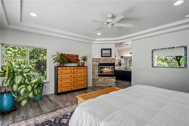 32235 Camino Canyon, Acton, CA 93510 — photo 29 of 72