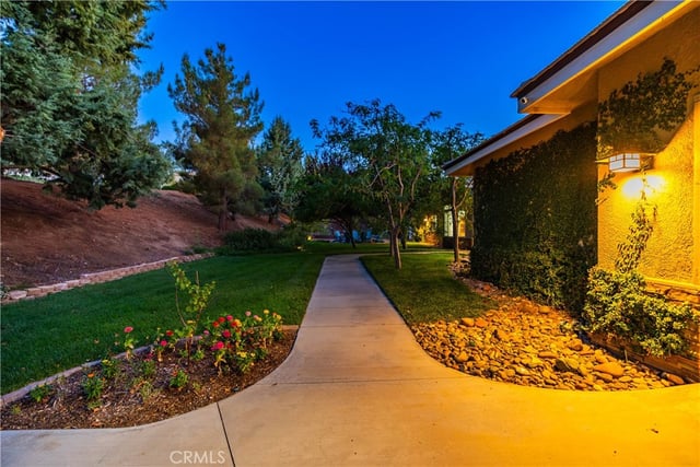32235 Camino Canyon, Acton, CA 93510 — photo 3 of 72