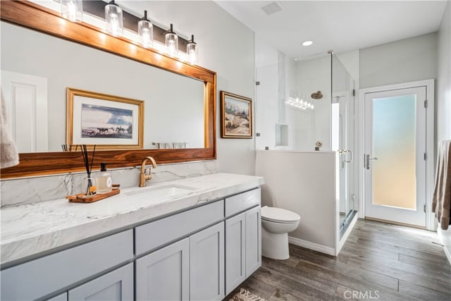 32235 Camino Canyon, Acton, CA 93510 — photo 38 of 72