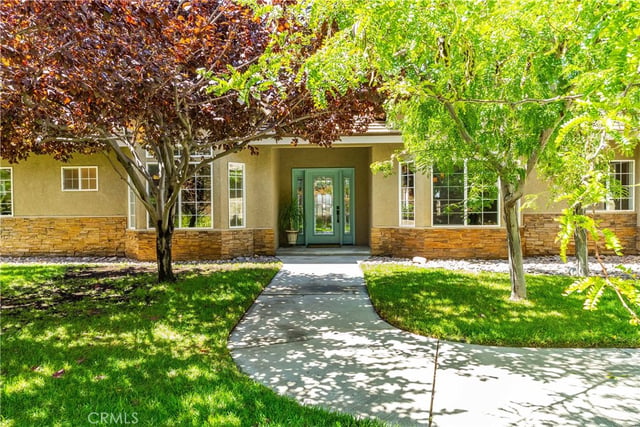 32235 Camino Canyon, Acton, CA 93510 — photo 4 of 72