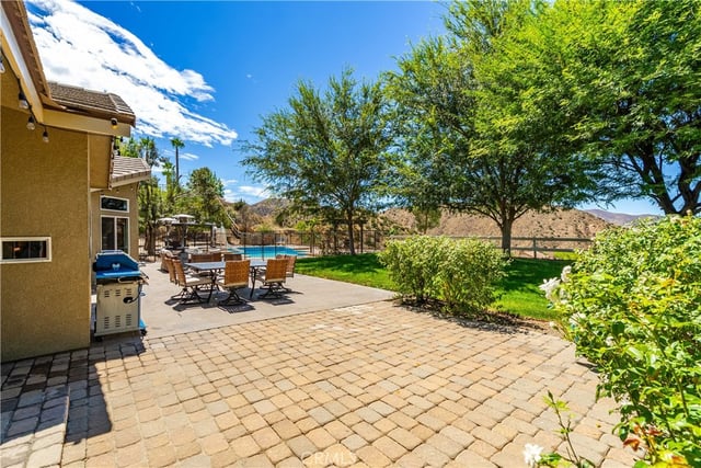 32235 Camino Canyon, Acton, CA 93510 — photo 40 of 72