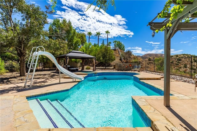 32235 Camino Canyon, Acton, CA 93510 — photo 42 of 72
