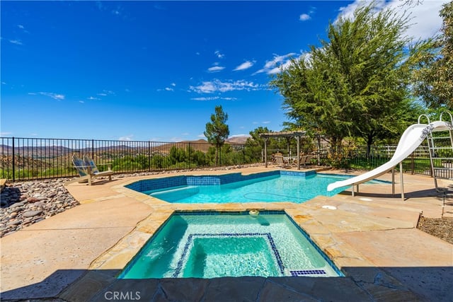 32235 Camino Canyon, Acton, CA 93510 — photo 44 of 72