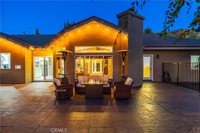 32235 Camino Canyon, Acton, CA 93510 — photo 56 of 72