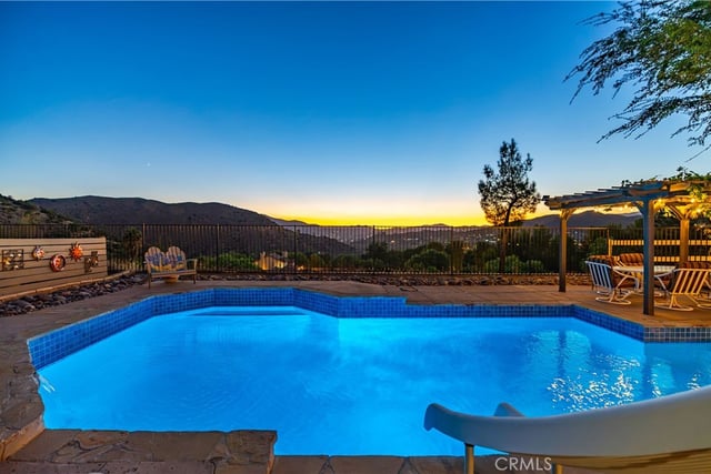 32235 Camino Canyon, Acton, CA 93510 — photo 61 of 72