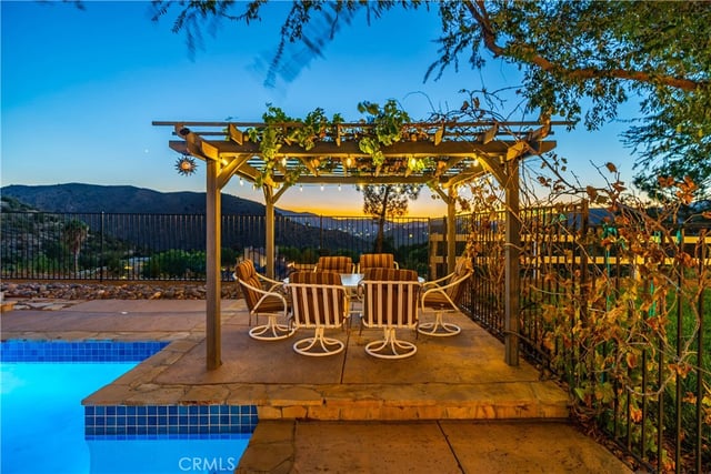 32235 Camino Canyon, Acton, CA 93510 — photo 62 of 72