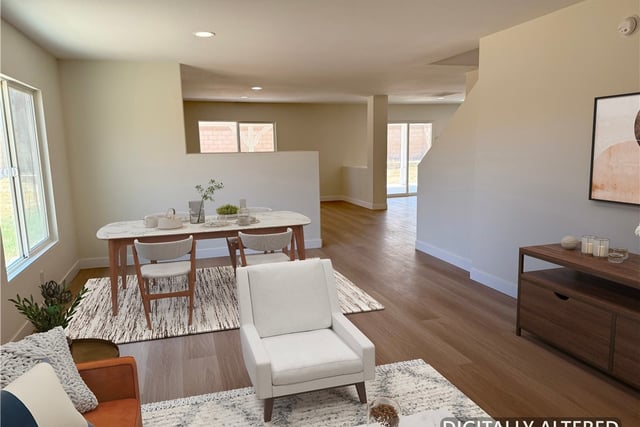 1818 Linda Vista Avenue, Lancaster, CA 93535 — photo 8 of 41