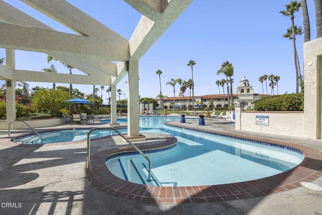 2274 Martinique Lane, Oxnard, CA 93035 — photo 41 of 49