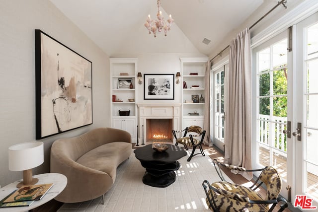 773 Amalfi Drive, Pacific Palisades, CA 90272 — photo 11 of 20