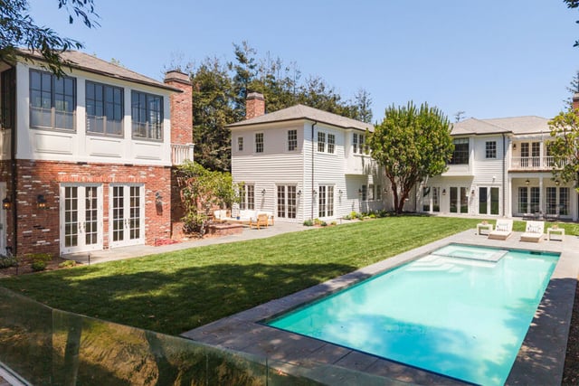 773 Amalfi Drive, Pacific Palisades, CA 90272 — photo 17 of 20