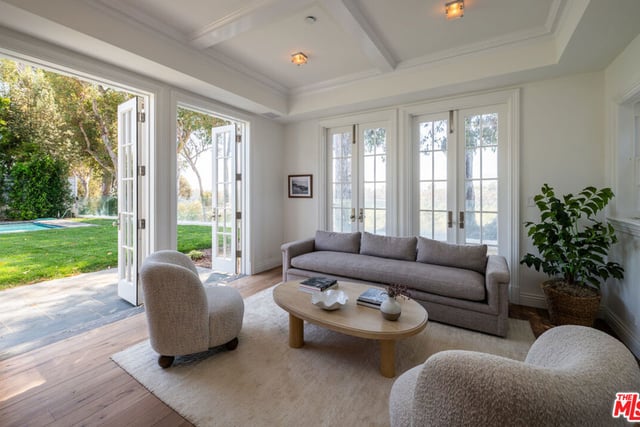 773 Amalfi Drive, Pacific Palisades, CA 90272 — photo 18 of 20