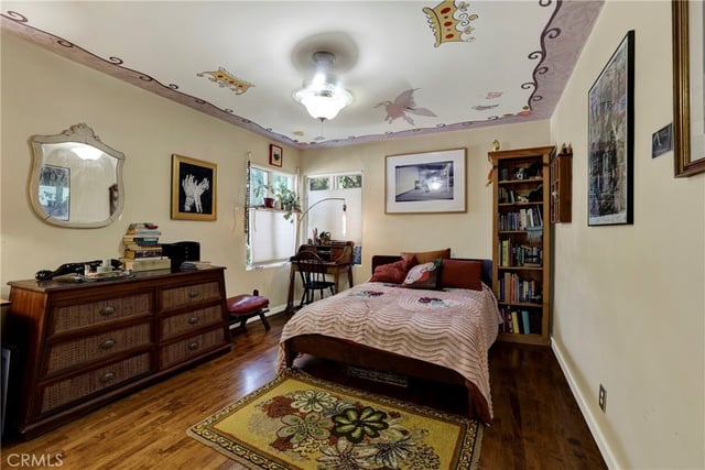 4089 MICHAEL, Los Angeles, CA 90066 — photo 26 of 51