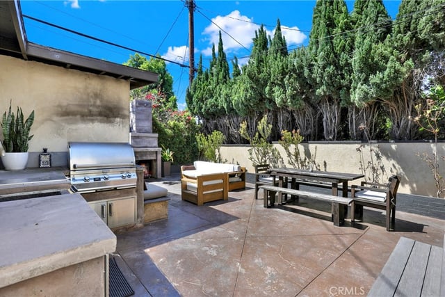 4089 MICHAEL, Los Angeles, CA 90066 — photo 48 of 51