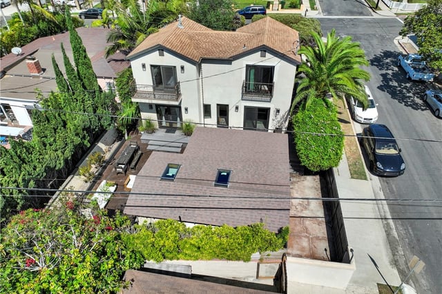4089 MICHAEL, Los Angeles, CA 90066 — photo 50 of 51