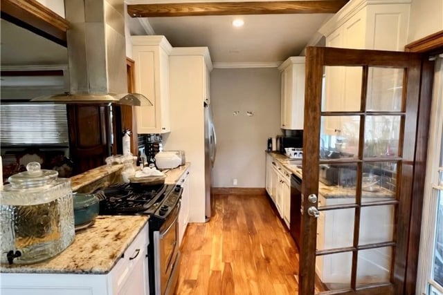 446 S Lowell, Covina, CA 91723 — photo 4 of 5