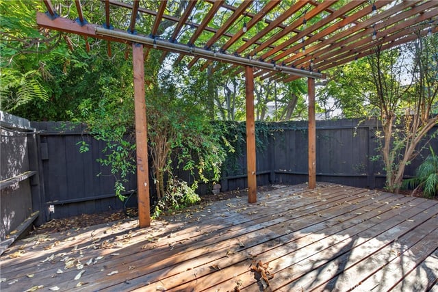 3311 S Durango, Los Angeles, CA 90034 — photo 14 of 27