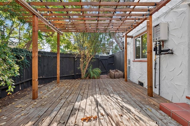 3311 S Durango, Los Angeles, CA 90034 — photo 15 of 27