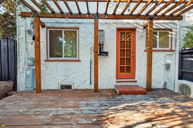 3311 S Durango, Los Angeles, CA 90034 — photo 17 of 27
