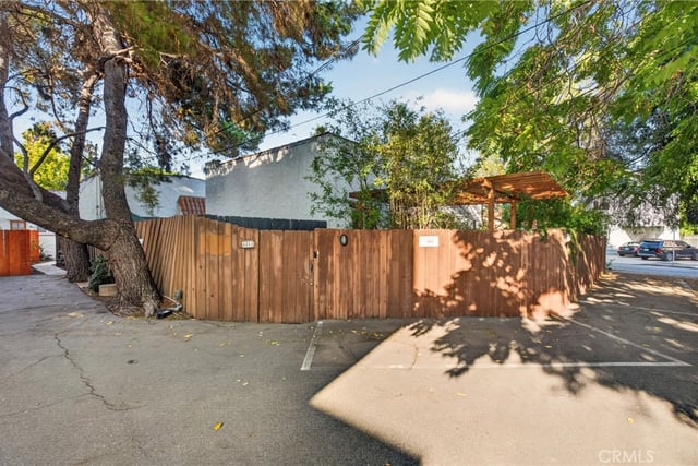 3311 S Durango, Los Angeles, CA 90034 — photo 19 of 27