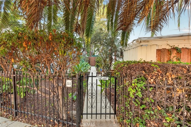 3311 S Durango, Los Angeles, CA 90034 — photo 22 of 27