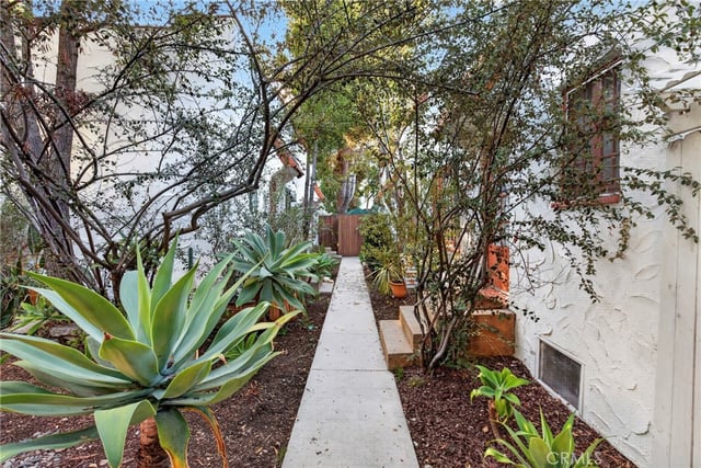 3311 S Durango, Los Angeles, CA 90034 — photo 23 of 27