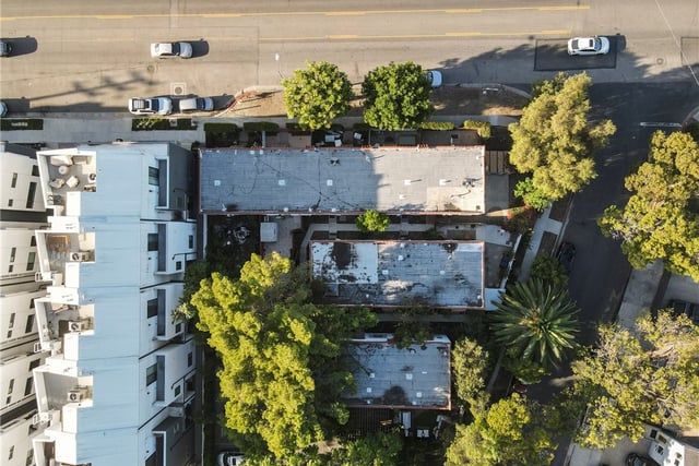 3311 S Durango, Los Angeles, CA 90034 — photo 27 of 27