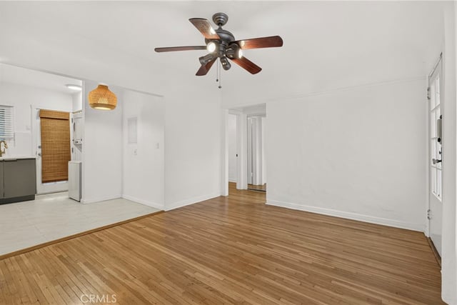 3311 S Durango, Los Angeles, CA 90034 — photo 4 of 27