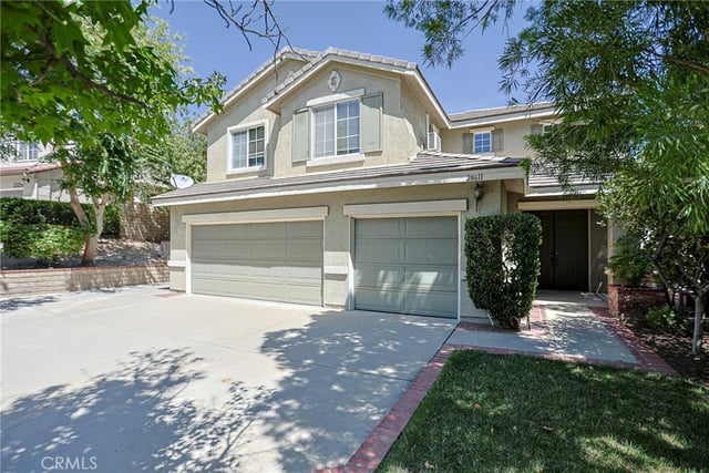 28611 Lupine St, Castaic, CA 91384 — photo 3 of 46