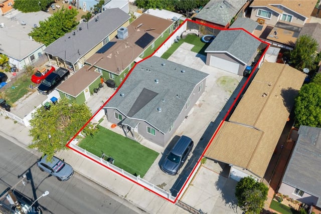 11849 Barnwall, Norwalk, CA 90650 — photo 34 of 41