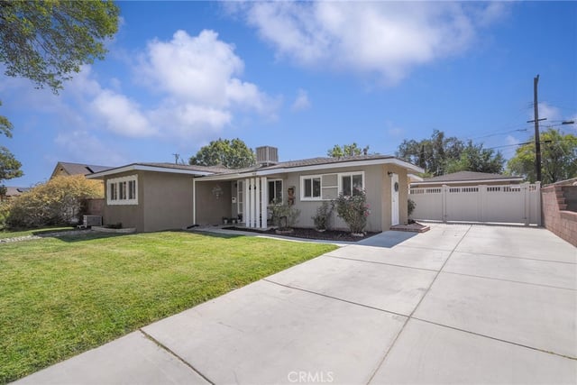 1408 W Avenue H14, Lancaster, CA 93534 — photo 2 of 29