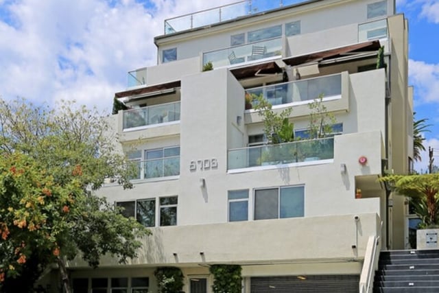 8703 W West Knoll Drive 104, West Hollywood, CA 90069 — photo 23 of 24