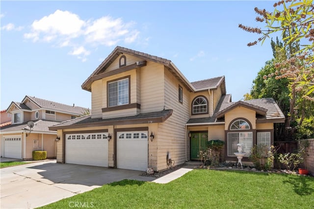 3454 Satin Court, Palmdale, CA 93551 — photo 2 of 50