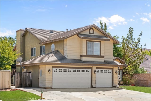 3454 Satin Court, Palmdale, CA 93551 — photo 3 of 50