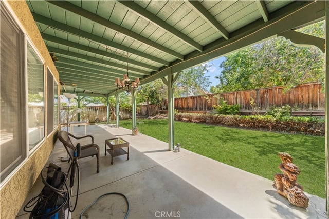 3454 Satin Court, Palmdale, CA 93551 — photo 41 of 50