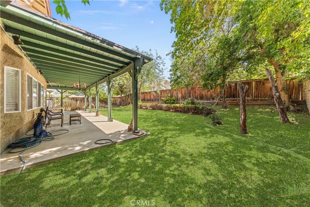 3454 Satin Court, Palmdale, CA 93551 — photo 42 of 50
