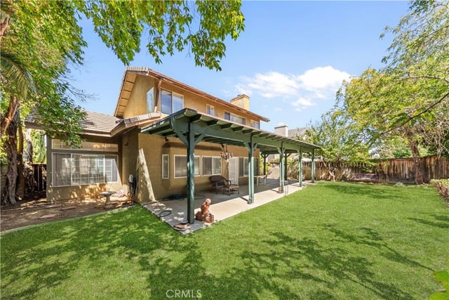 3454 Satin Court, Palmdale, CA 93551 — photo 43 of 50