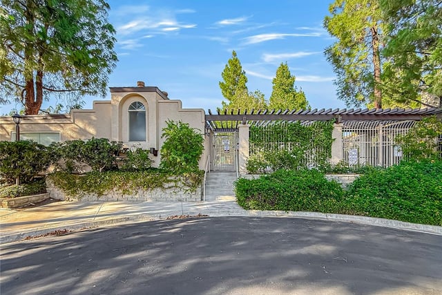 28131 Seco Canyon Road 39, Saugus, CA 91390 — photo 43 of 46